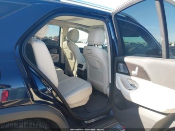 Mercedes GLE V167 2020 Mercedes-Benz GLE 350 2020 2.0 Benzyna 255KM, zdjęcie 12