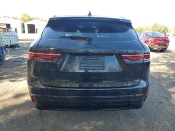 Jaguar F-Pace 2021 Jaguar F-Pace S 2021 2.0l 2.0 Benzyna 246KM, zdjęcie 2