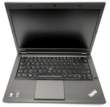 Lenovo ThinkPad T440p, i5-4200M, 8 ГБ DDR3, НОВЫЙ твердотельный накопитель емкостью 240 ГБ, Linux