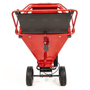 ROZDRABNIACZ spalinowy Cedrus RB02 6,5KM do 10CM