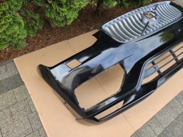 VOLVO XC90 II ЛИФТ БАМПЕР ПЕРЕДНИЙ 19->