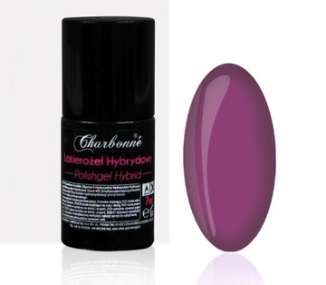 Hybryda Charbonne nr 17 7ml