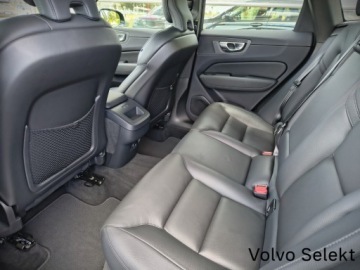 Volvo XC60 II 2023 Volvo XC 60 XC60 B4 Benzyna Adaptacyjny Tempomat B, zdjęcie 12