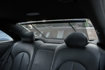 Mercedes CLK W209 Coupe C209 3.0 V6 (280) 231KM 2007 Mercedes CLK 280 Avantgarde ! Szyber Bi-Xenon Full, zdjęcie 7