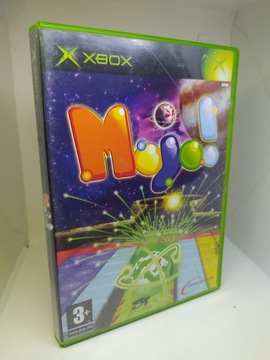 Моджо! Xbox