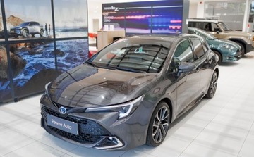 Toyota Corolla XII 2024 Toyota Corolla 1.8 Hybrid Executive 1.8 Hybryda 98KM, zdjęcie 9