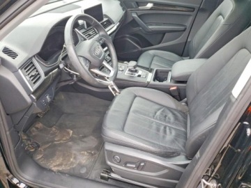 Audi Q5 II 2020 Audi Q5 E Premium Plus 2020 2.0 Hybryda 248KM, zdjęcie 7