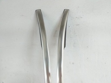 STŘEŠNÍ NOSIČ STŘEŠNÍ MERCEDES W212 KOMBI