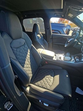 Audi Q7 II 2025 Audi SQ7 Prestige 2025 4.0l 4.0 Benzyna 500KM, zdjęcie 8