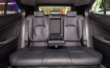 Lexus UX 2023 Lexus UX 250h GPF F Sport Design 2WD 2.0 Benzyna 184KM, zdjęcie 9