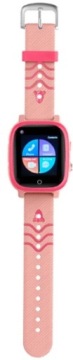Часы SMARTWATCH GARETT KIDS SUN PRO 4G