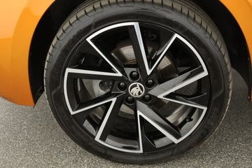 Skoda Kamiq Crossover 1.0 TSI 110KM 2023 Skoda Kamiq 1.0 TSI, Salon Polska, 1. Właściciel, zdjęcie 11