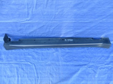 HYUNDAI TUCSON III ПРАВАЯ КРЫШКА РАМЫ