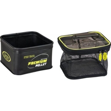 Набор пеллет Lorpio EVA