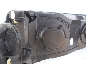 Лампа правой фары Ford Focus mk4 Full Led Euro