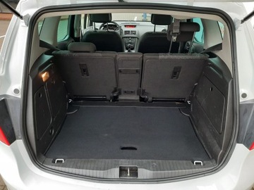 Opel Meriva II Mikrovan Facelifting 1.6 CDTI Ecotec 110KM 2014 Opel Meriva B, oryginal lakier,bogate wyposażenie!, zdjęcie 19