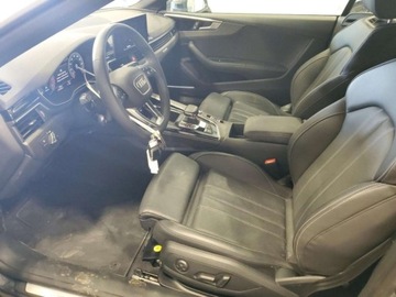 Audi A5 B10 2024 Audi a5 2024 Audi A5 Cabriolet S line Premium Plus 45 TFSI quattro 2.0, zdjęcie 9