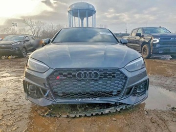 Audi A5 F5 2018 Audi RS5 Coupe 2018 2.9 Benzyna 444KM, zdjęcie 5