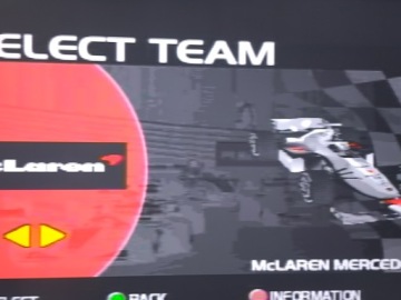 Игра «F1 Racing Championship» для PSX — ПРОЧИТАЙ ОПИСАНИЕ