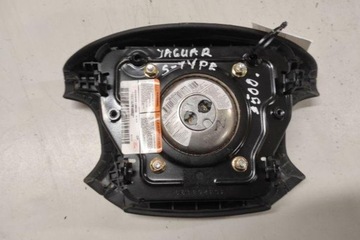 AIRBAG ŘIDIČE JAGUAR S-TYPE (X200) 30361601A 2.7L DIESEL 152KW 2005