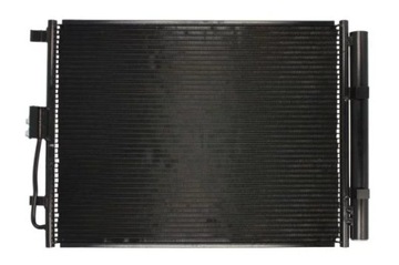 CHLADIČ KLIMATIZACE THERMOTEC KTT110683