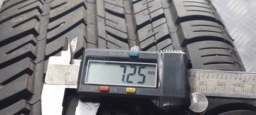KOLO REZERVY REZERVA OPEL 5X110 ASTRA G