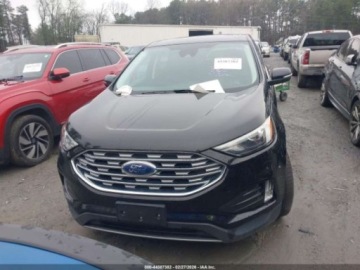 Ford Edge II 2022 Ford Edge Titanium 2022 2.0 Benzyna 250KM, zdjęcie 7