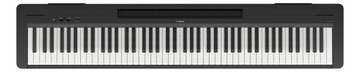 ЦИФРОВОЕ ПИАНО YAMAHA P-145B СЦЕНИЧЕСКОЕ ПИАНО -КОМПЛЕКТ-