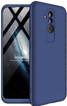 ETUI MATT 360 DO HUAWEI MATE 10 LITE +SZKŁO