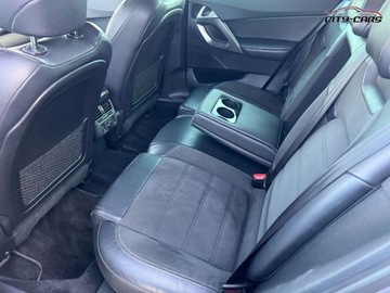 DS 5 2016 Citroen DS5 1.6 Diesel 120KM Serwisowany Bez wkladu finansowego Slicz, zdjęcie 22