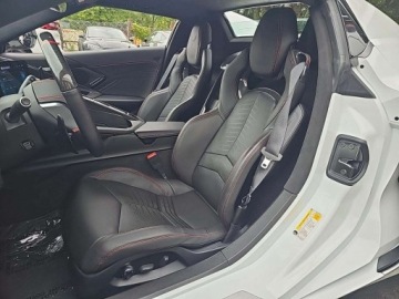 Chevrolet Corvette C7 2025 Chevrolet Corvette Z06 3LZ 2025 5.5l 5.5 Benzyna 670KM, zdjęcie 7