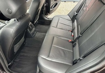 BMW Seria 3 F30-F31-F34 Limuzyna 2.0 320d 184KM 2013 BMW 3GT BMW 3GT 2.0 D 184 KM Luxury Line Warszawa 2.0 Diesel 184KM, zdjęcie 7