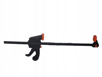 ЗАЖИМ ЗАЖИМ БЫСТРЫЙ ЗАЖИМ РУЧКА СТОЛЯЧНАЯ 450м