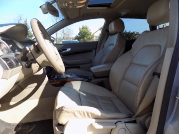 Audi A6 C6 Allroad quattro 3.0 V6 TDI 233KM 2008 Audi A6 Avant BIALOLEKA 3.0 T.Diesel TDi Quattro (233 KM), 2008r. KOMIS, zdjęcie 6