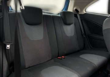 Ford Ka III 1.2 Duratec 69KM 2010 Ford KA Ford KA 2010 GRZANE FOTELE 1.2 Benzyna 69KM, zdjęcie 13