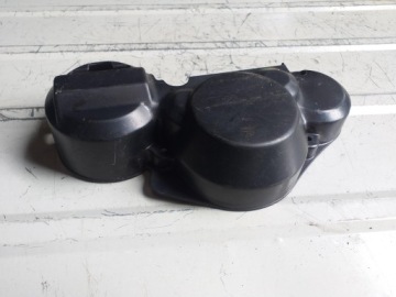 КОРПУС СЧЕТЧИКА ПЛАСТИКОВАЯ КРЫШКА HONDA NSR 125 JC22