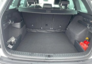 Skoda Kodiaq I SUV Facelifting 2.0 TSI 190KM 2022 Skoda Kodiaq 2.0 TSI 190 KM 4X4 DSG podg. fot. Navi Kamera El. klapa, zdjęcie 11