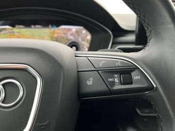 Audi A5 F5 Coupe Facelifting 2.0 45 TFSI 265KM 2024 Audi A5 Sportback Gwarancja VAT 23 Webasto wentylacja siedzen Head-Up, zdjęcie 20