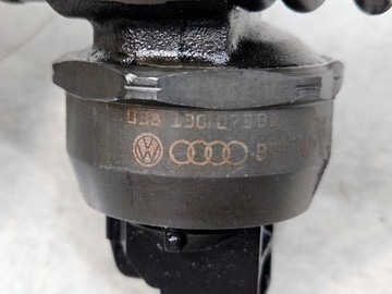 НАСОС ВПРЫСКА ТОПЛИВА 038130073BQ VW GOLF V 03-09 2.0 TDI