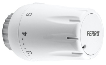 FERRO GŁOWICA TERMOSTATYCZNA M30x1,5 PURMO GT11