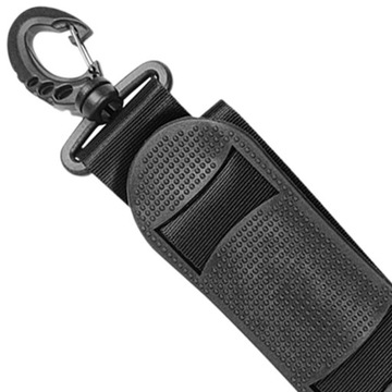 Akcesoria do paska do przenoszenia nart Nylon Narzędzie Anti