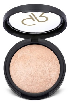 Golden Rose Puder Mineralny Terracotta Bronzer 08
