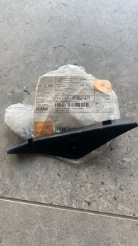 DRŽÁK NÁRAZNÍKU ZADNÍ MINI R50 R52 R53 ORIGINÁLNÍ