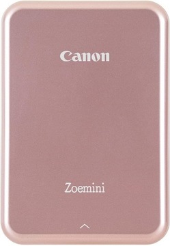 Przenośna cyfrowa drukarka do zdjęć CANON ZOEMINI