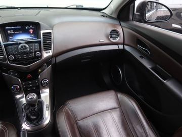 Chevrolet Cruze Kombi 1.7D DOHC 130KM 2014 Chevrolet Cruze 1.7 VCDi, Navi, Klima, zdjęcie 7