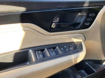 Honda Odyssey IV 2021 odyssey TOURING * V6 3.5l 280KM i-VTEC (J35Y6) * Dokumentacja * 87,399km, zdjęcie 8