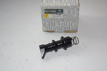 NOVÝ ORIG. PÍST RENAULT MEGANE LAGUNA ESPACE SCENIC