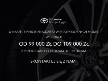 Toyota Corolla XII Sedan Facelifting 1.8 Hybrid 140KM 2023 Toyota Corolla Corolla 1.8 Hybrid StyleGwarancjaSalon Polska drugi komplet, zdjęcie 1