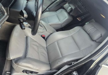 BMW Seria 5 E60 Touring 530 d 218KM 2004 BMW Seria 5 BMW Seria 5 3.0 Diesel 218KM, zdjęcie 21