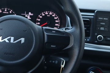Kia Rio IV Hatchback 5d Facelifting 1.0 T-GDI 100KM 2021 Kia Rio 1.0 T-GDI, Salon Polska, 1. Właściciel, zdjęcie 16